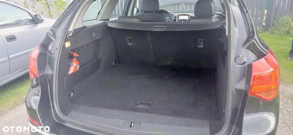 Opel Astra - 7