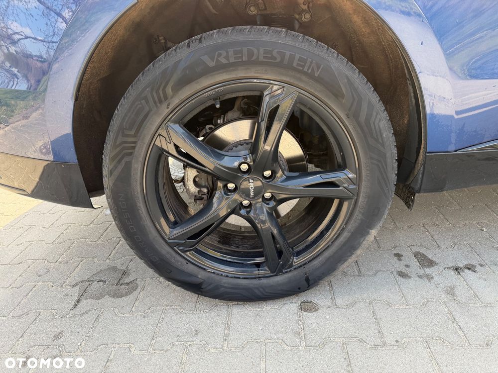 Jaguar F-Pace 2.0 D165 mHEV AWD R-Dynamic SE - 20