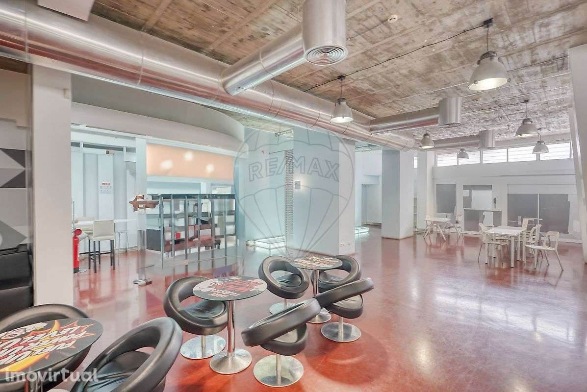 Escritório  para venda - Grande imagem: 3/18