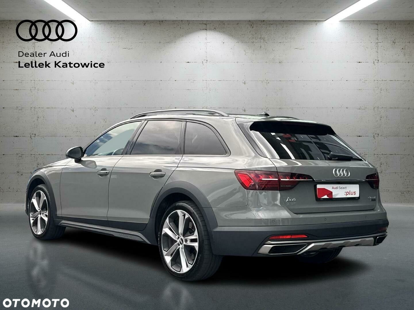 Audi A4 - 2