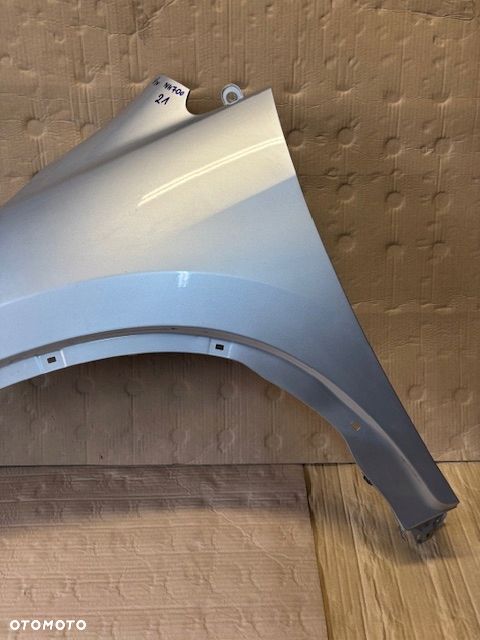 HONDA CR-V IV 12-17r BŁOTNIK LEWY NH700M - 6