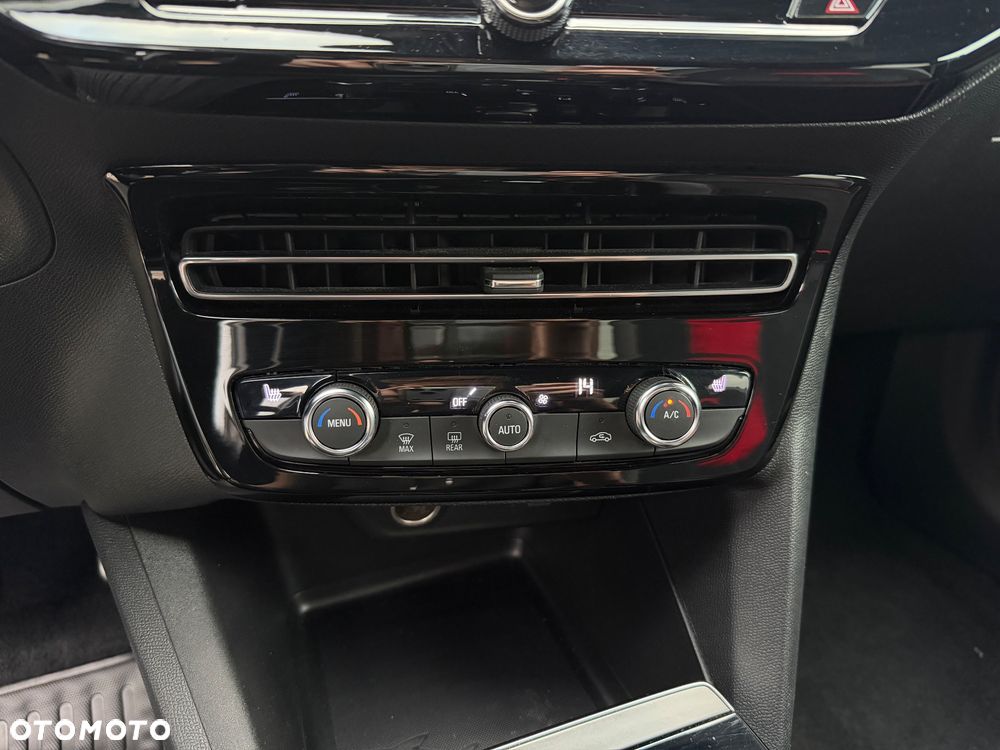 Opel Mokka 1.2 T GS Line Plus S&S - 13