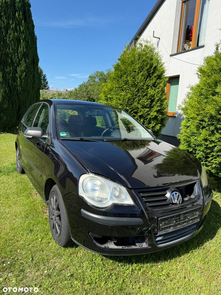 Volkswagen Polo 1.4 - 1
