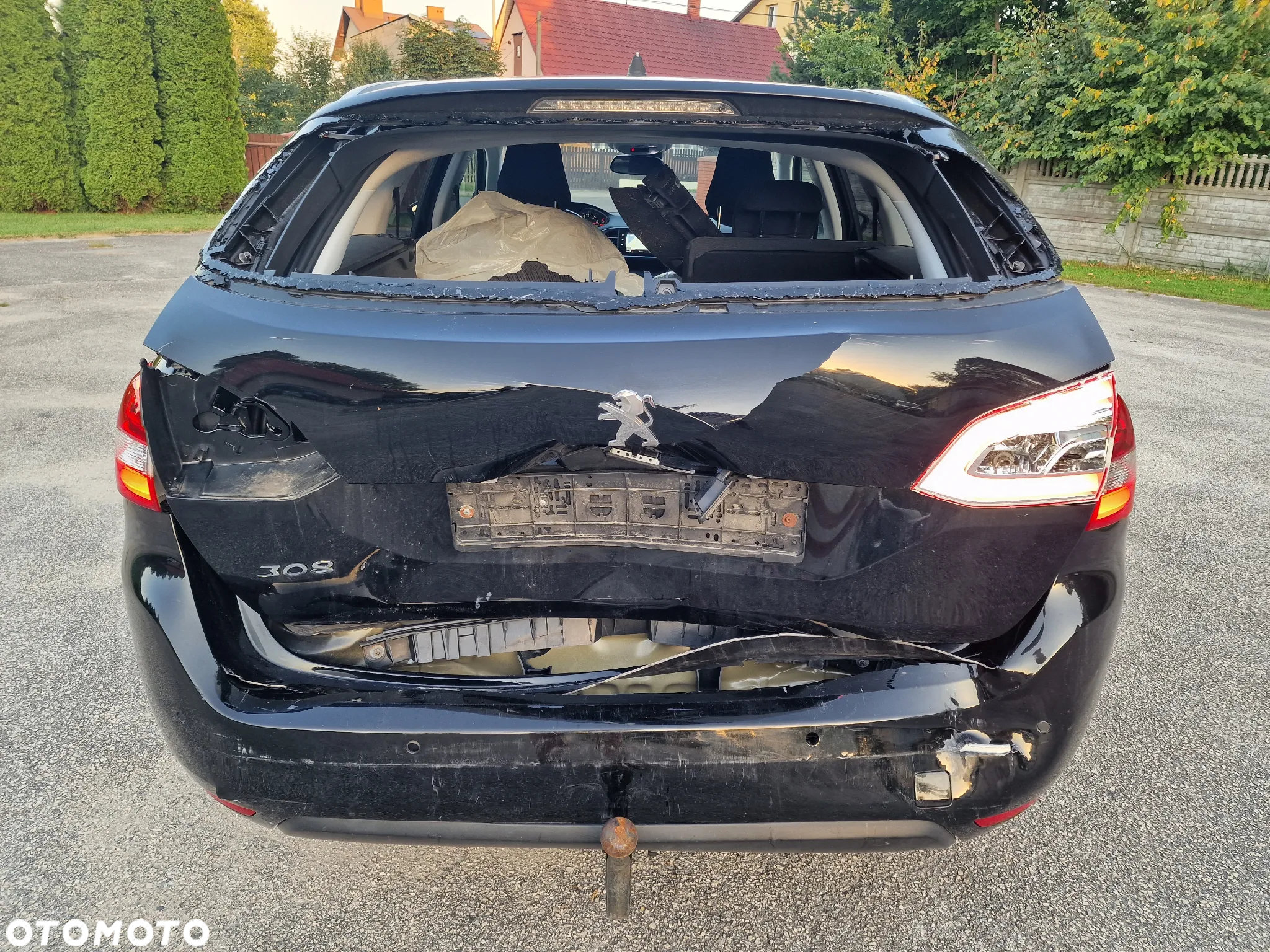 Peugeot 308 - 6