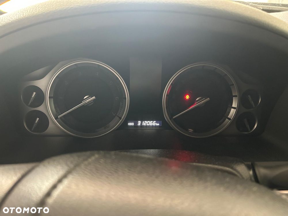 Toyota Land Cruiser LC 4.6 Limited 7os - 16