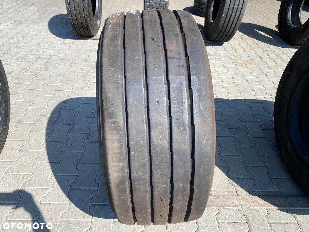 385/55R22.5 Opona GOODYEAR REGIONAL RHT II Naczepa - 2