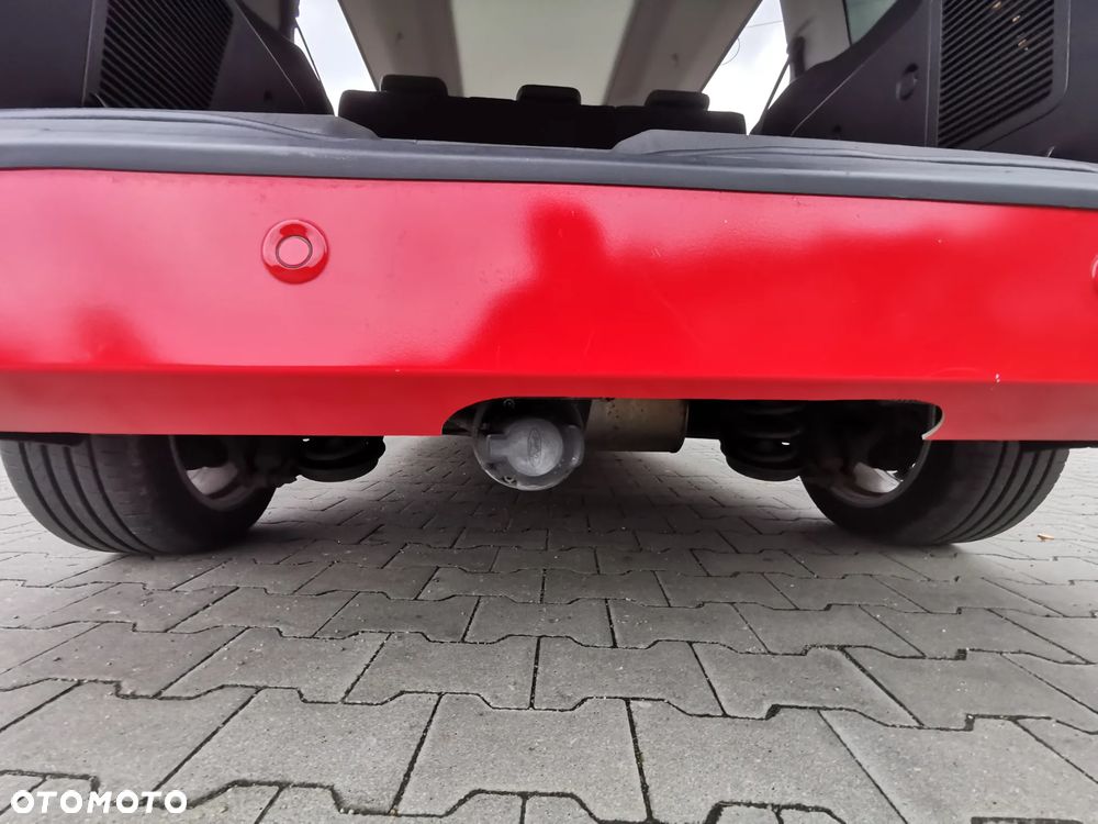 Ford Tourneo Connect Grand - 20