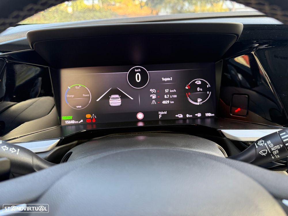 Opel Grandland 1.6 T PHEV Design & Tech - 5