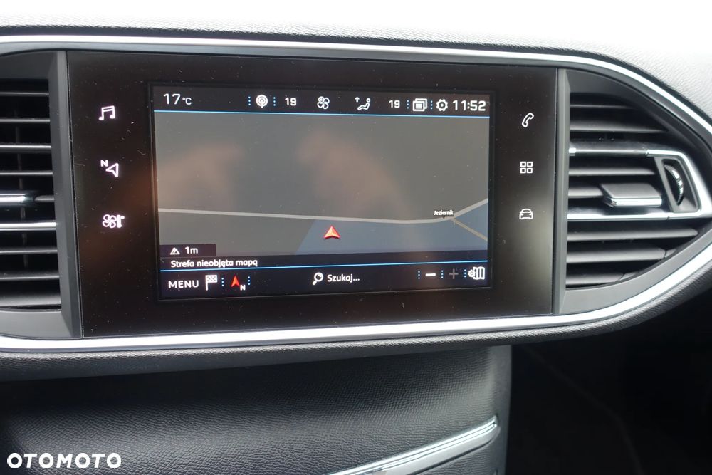 Peugeot 308 1.5 BlueHDi Active S&S - 3