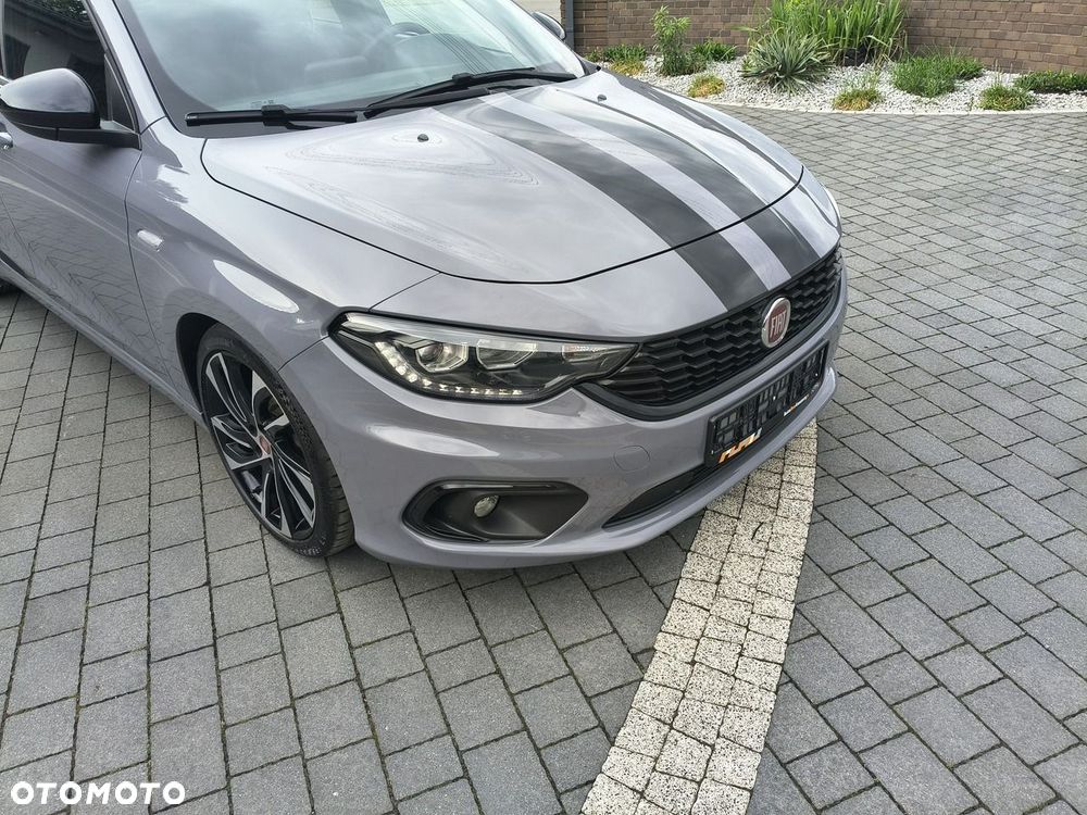 Fiat Tipo 1.4 T-Jet S-Design - 32