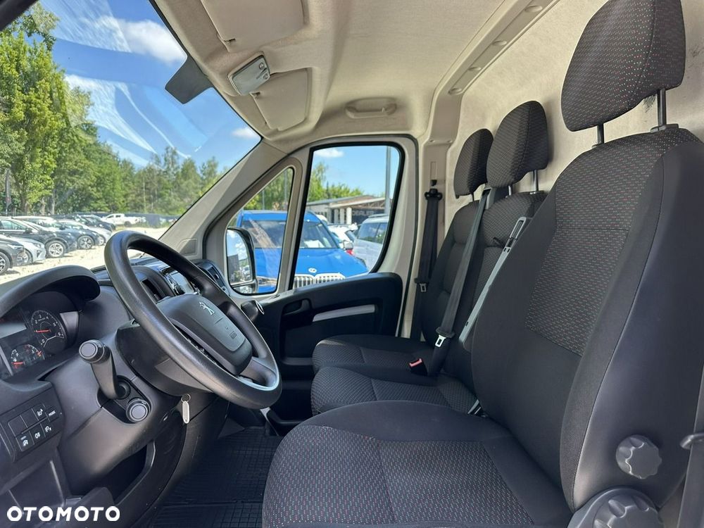 Peugeot Boxer - 13