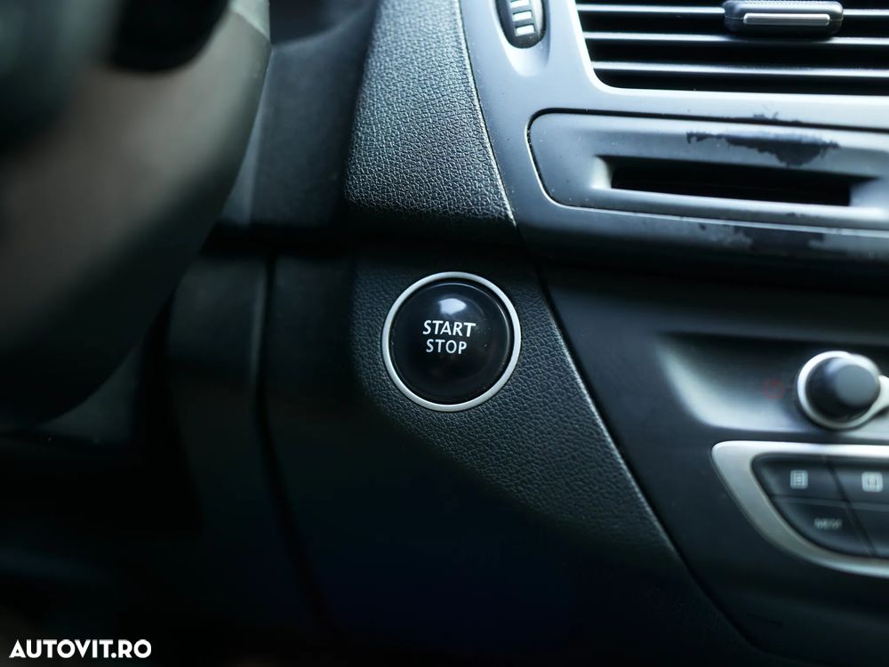 Renault Laguna ENERGY dCi 130 FAP Start-Stop Paris Business - 21