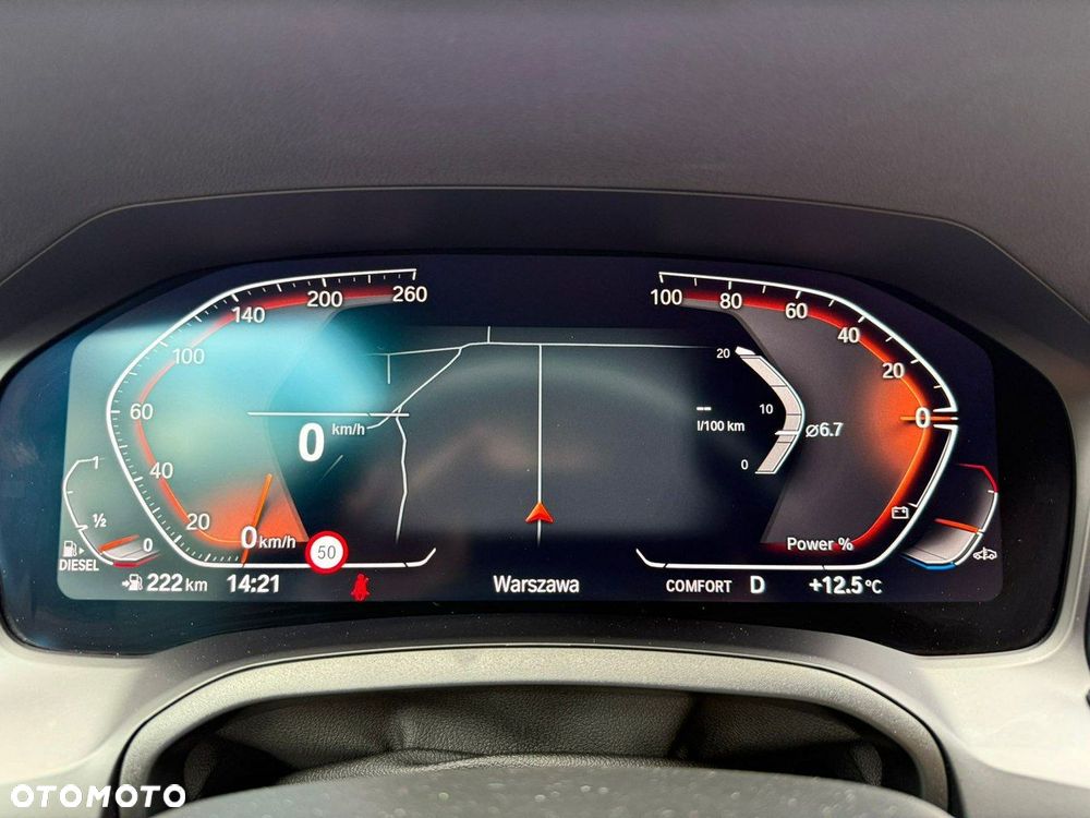 BMW Seria 4 420d M Sport - 38