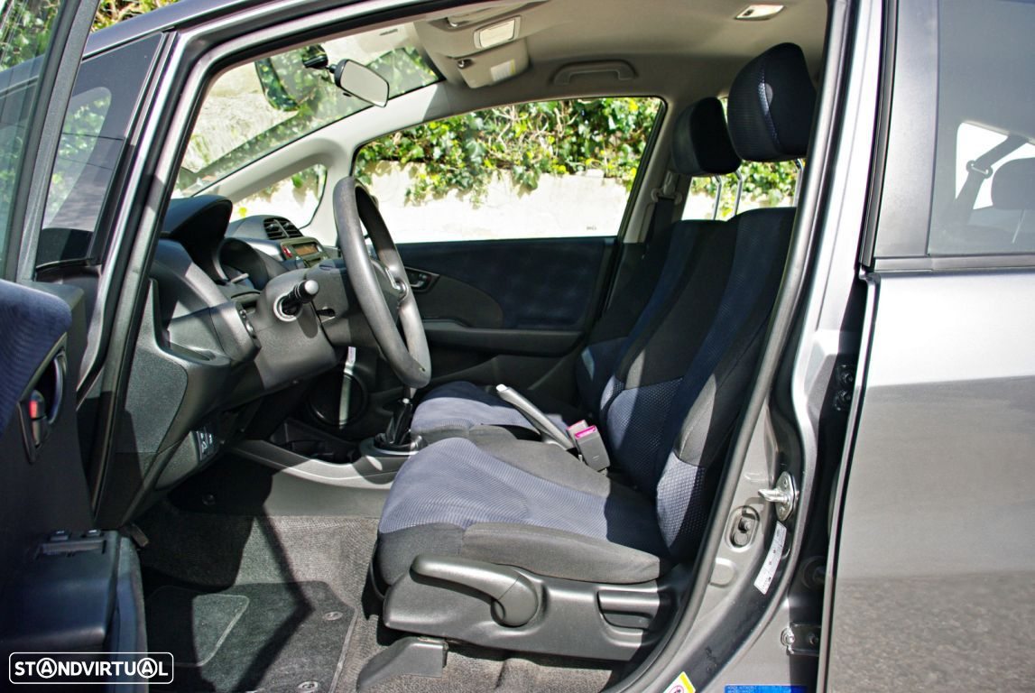 Honda Jazz 1.2 i-VTEC Easy AC - 17