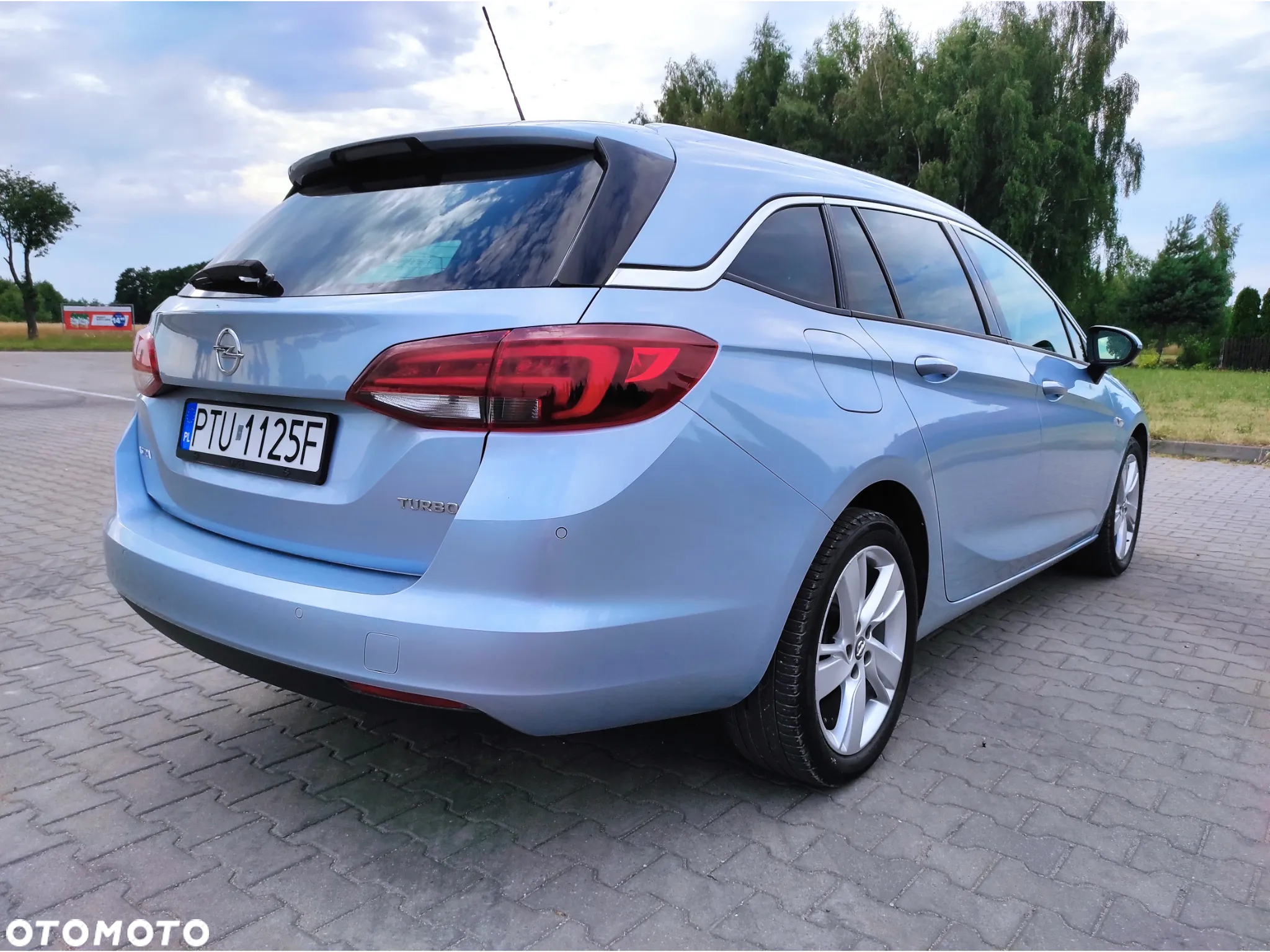 Opel Astra - 7