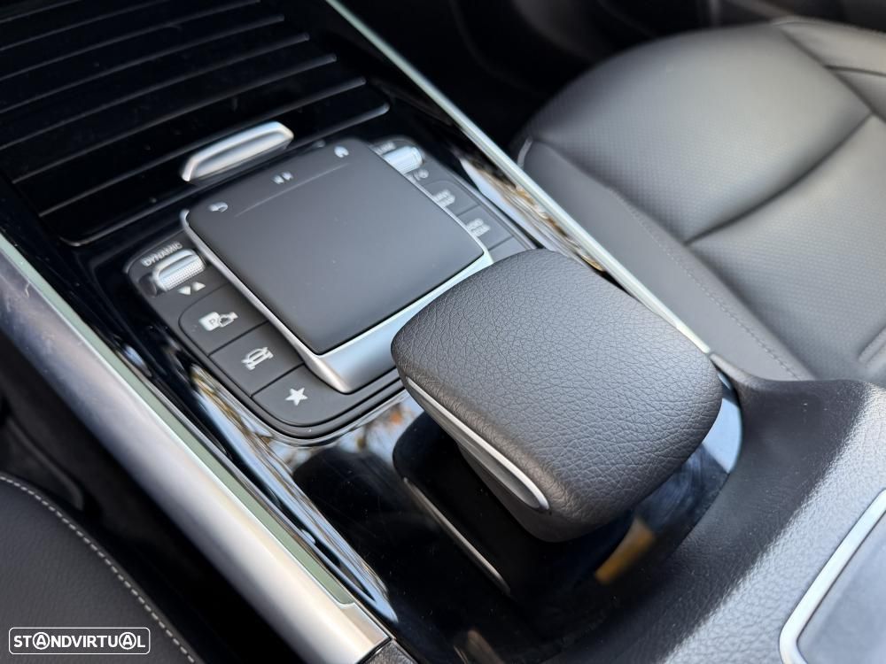 Mercedes-Benz EQA 250 AMG Line - 24