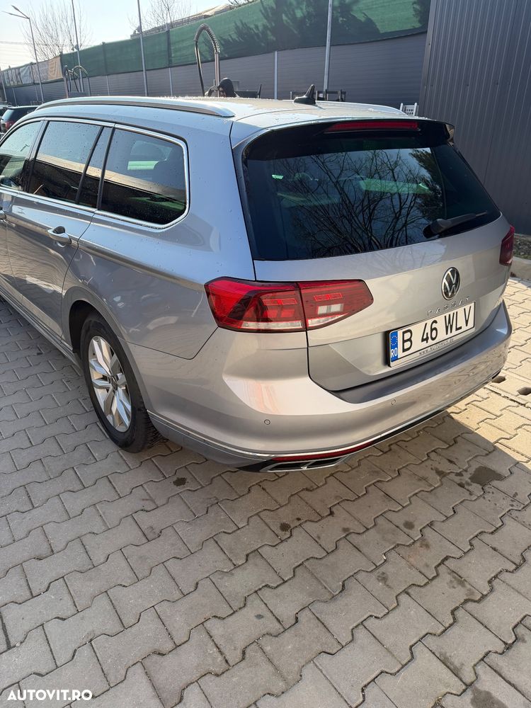 Volkswagen Passat - 6