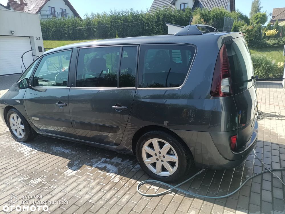 Renault Espace - 6