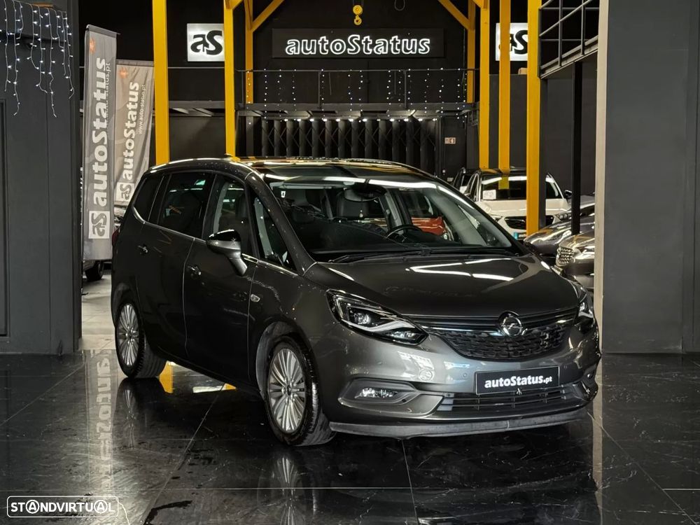 Opel Zafira 1.6 CDTi Innovation S/S - 1