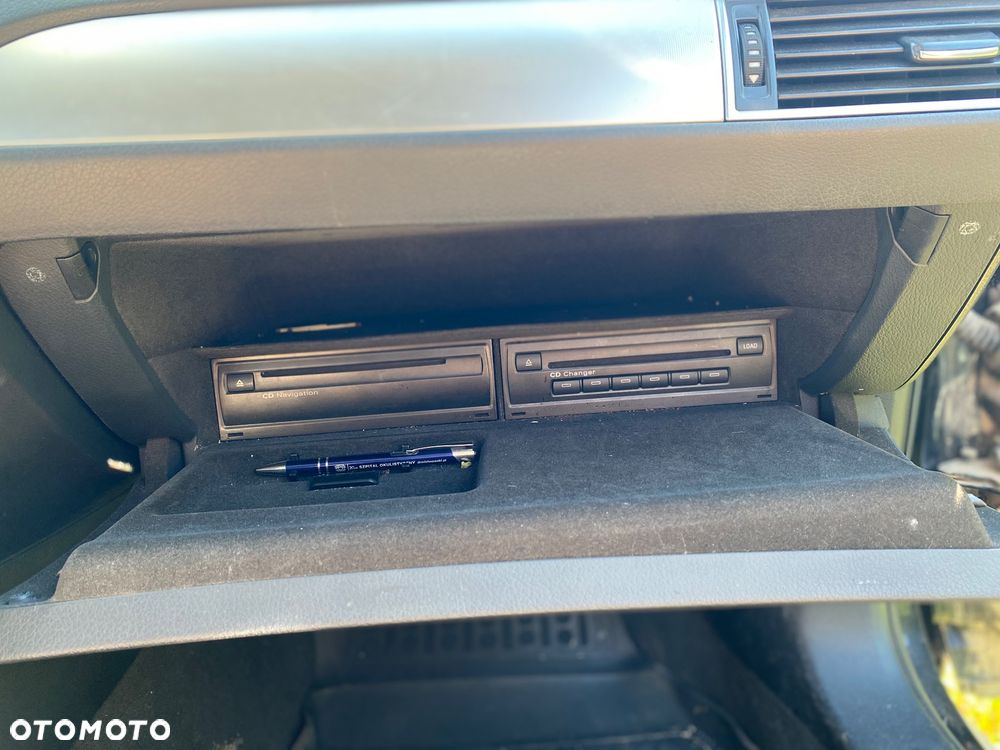 Audi A6 Limousine - 11