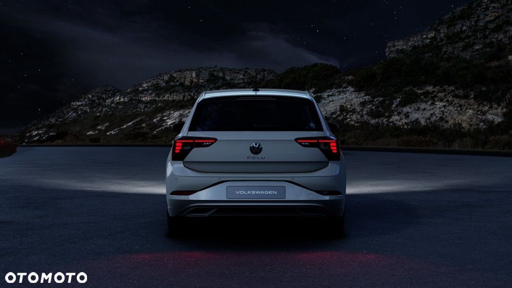 Volkswagen Polo 1.0 TSI Life Plus DSG - 19