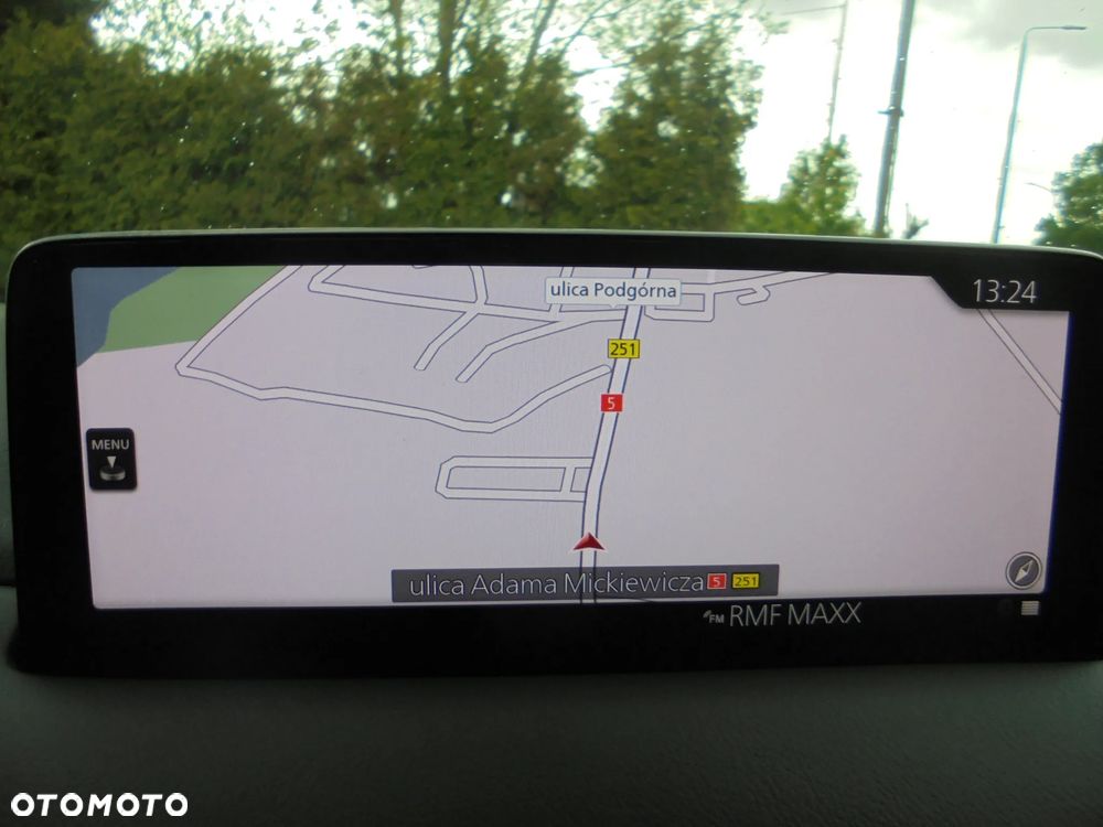 Mazda CX-5 SKYACTIV-G 165 AWD ADVANTAGE - 26