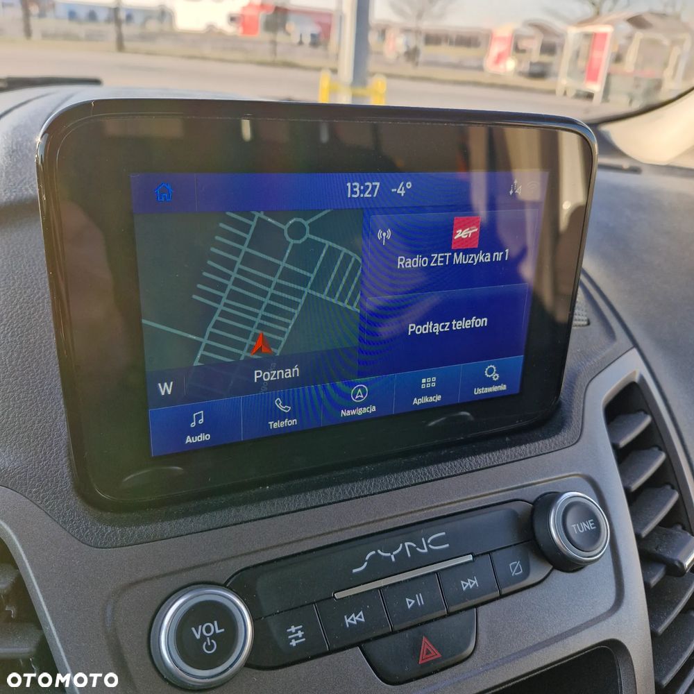 Ford Transit Connect 230 L2 Trend PowerShift (bryg.) - 34