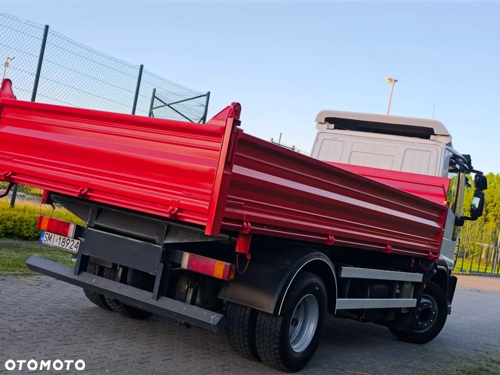 Iveco EUROCARGO 150E22,120E22 - 5