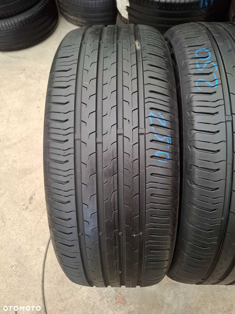 235/50R19 Continental ! Opony letnie ! 4 szt ! 2023r MONTAŻ #250 - 4