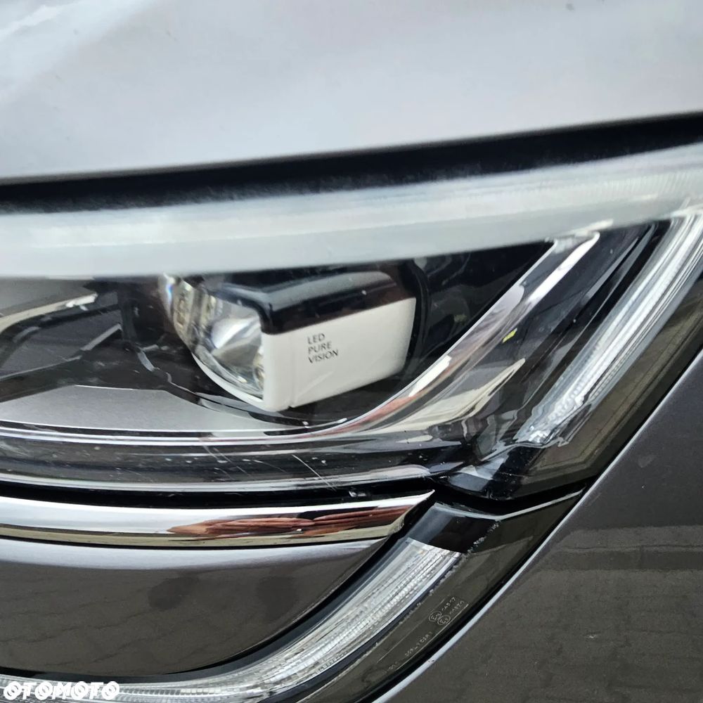 Renault Talisman BLUE dCi 160 EDC INTENS - 11