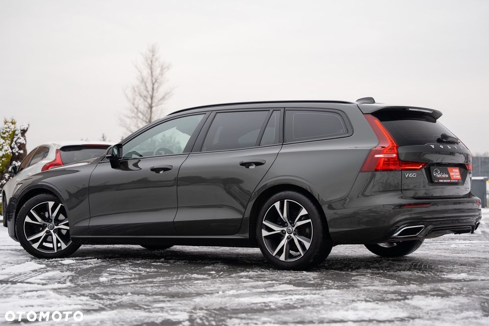 Volvo V60 D3 RDesign - 14