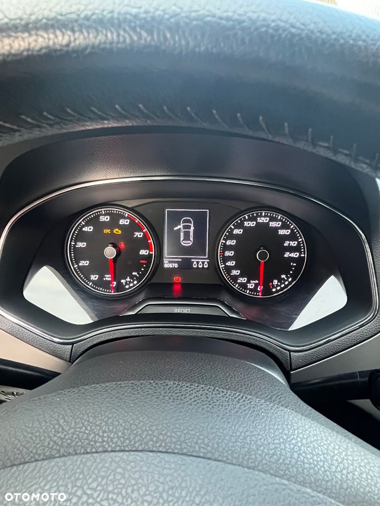 Seat Ibiza 1.0 TSI FR S&S - 10