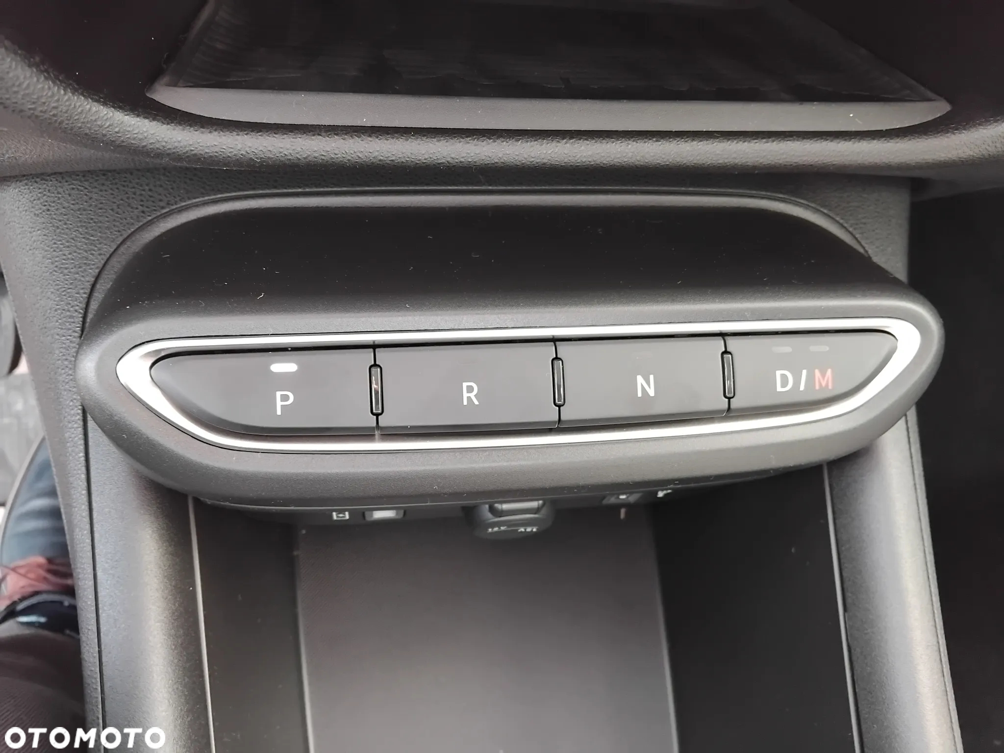 Fiat 600 1.2 Turbo Hybrid eDCT - 9