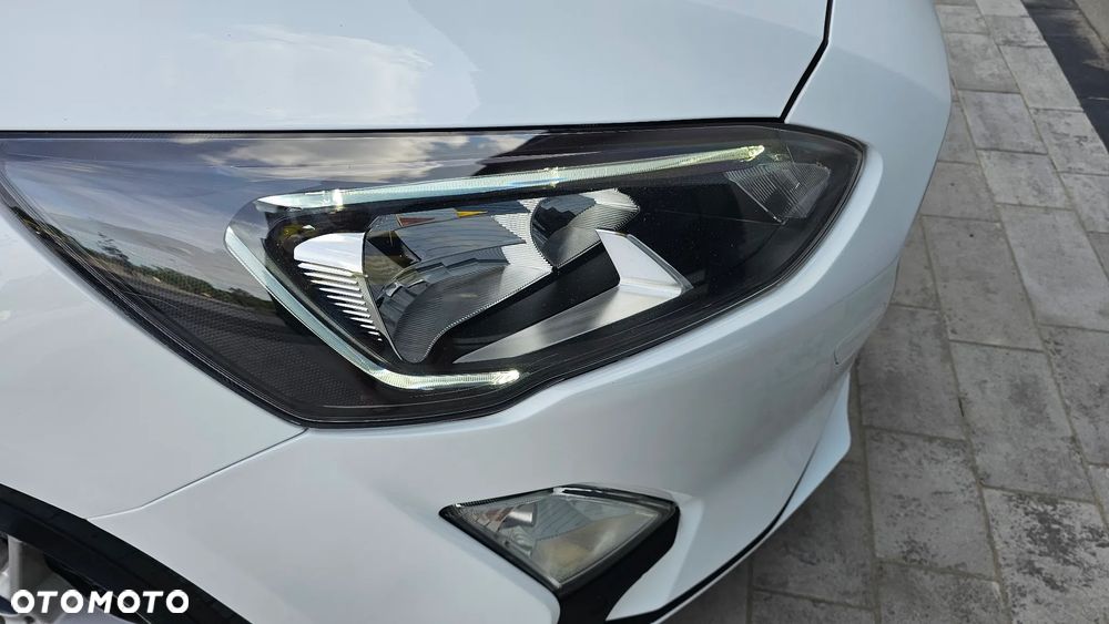 Ford Focus 1.5 EcoBlue Trend Edition - 10
