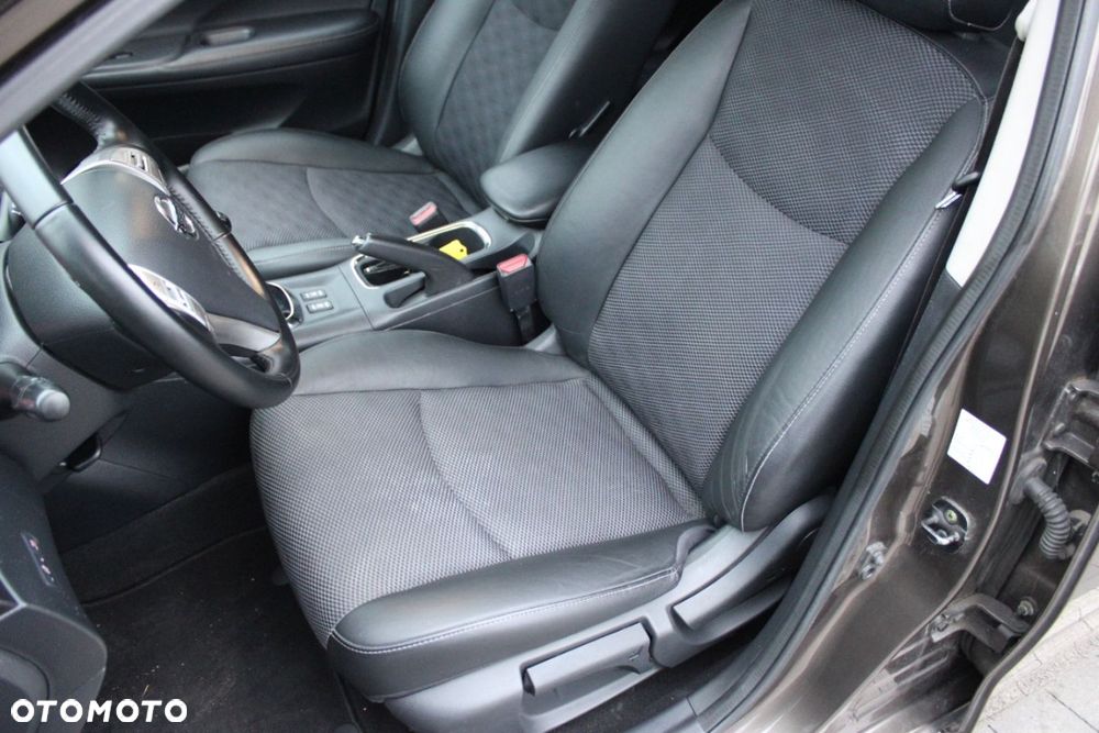 Nissan Pulsar 1.2 DIG-T N-Connecta - 26