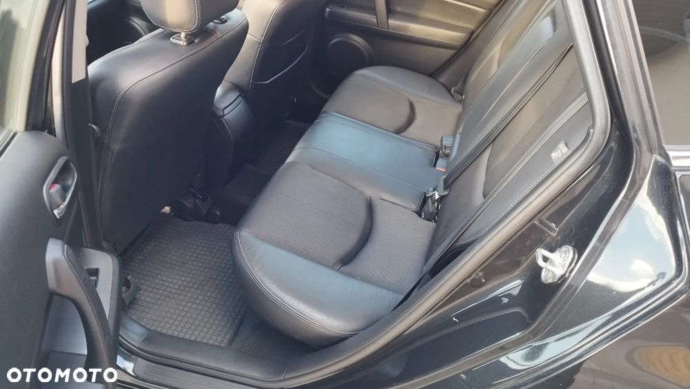 Mazda 6 Sport 2.0 MZR DISI Sports-Line - 20