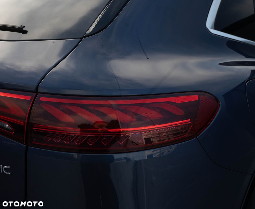 Mercedes-Benz EQS 450 108.4kWh 4-Matic - 16