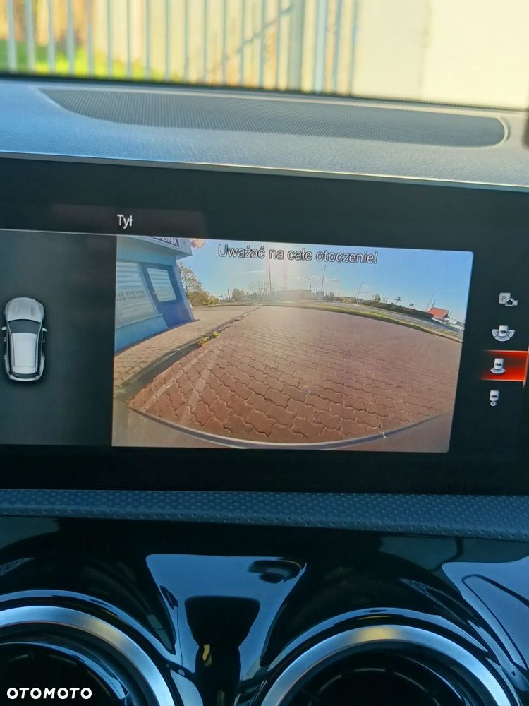 Mercedes-Benz CLA 200 AMG Line 7G-DCT - 8
