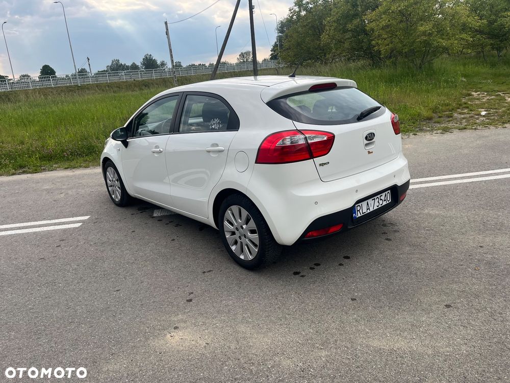 Kia Rio 1.2 Edition 7 - 7