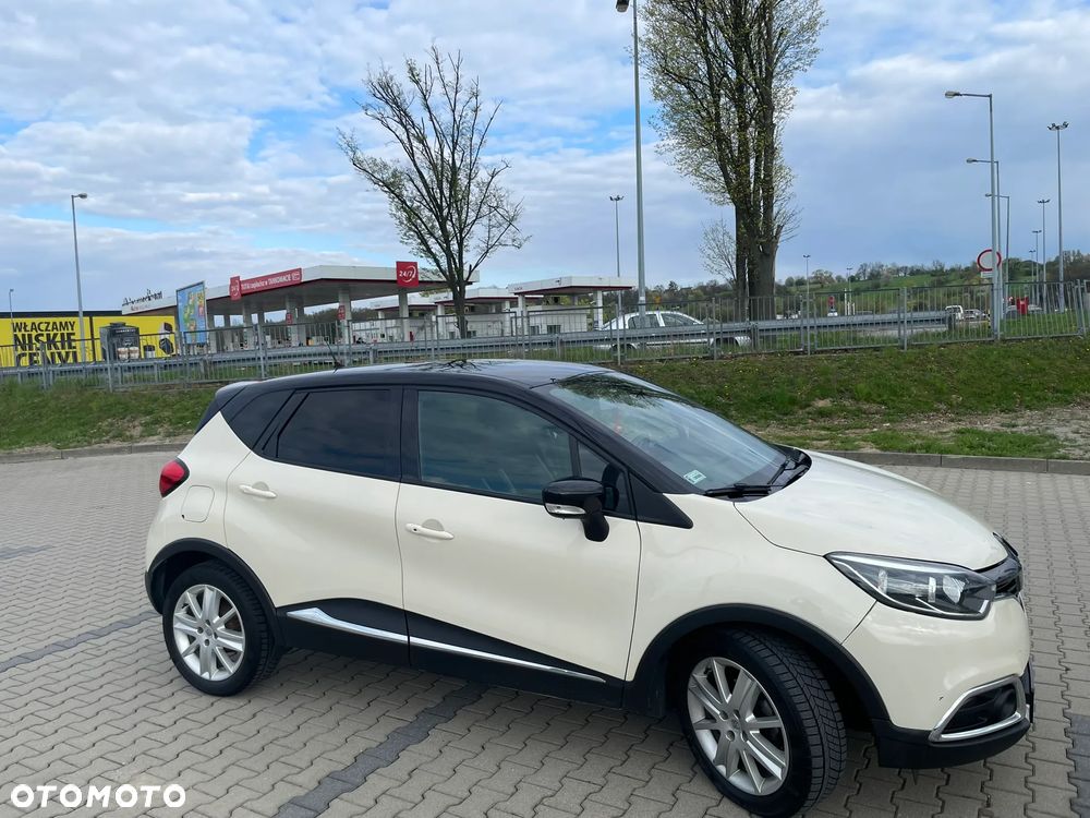 Renault Captur ENERGY TCe 120 EDC XMOD - 6