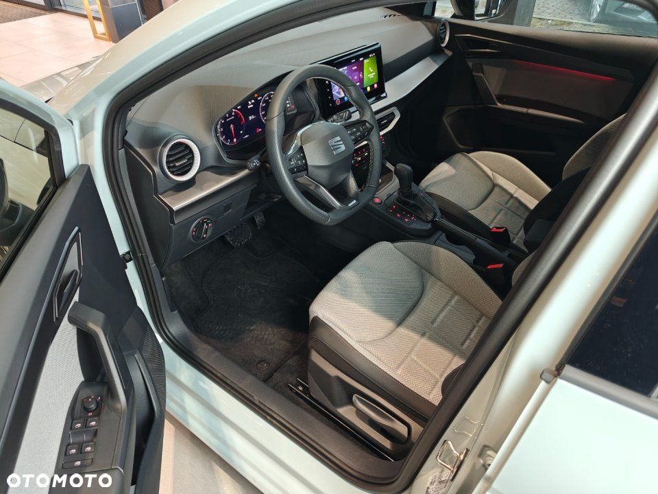 Seat Ibiza - 13