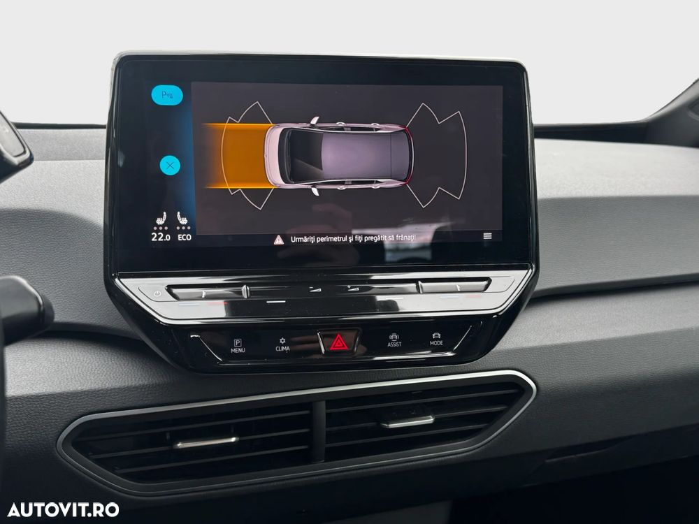 Volkswagen ID.3 Performance Upgrade Pro Life - 7