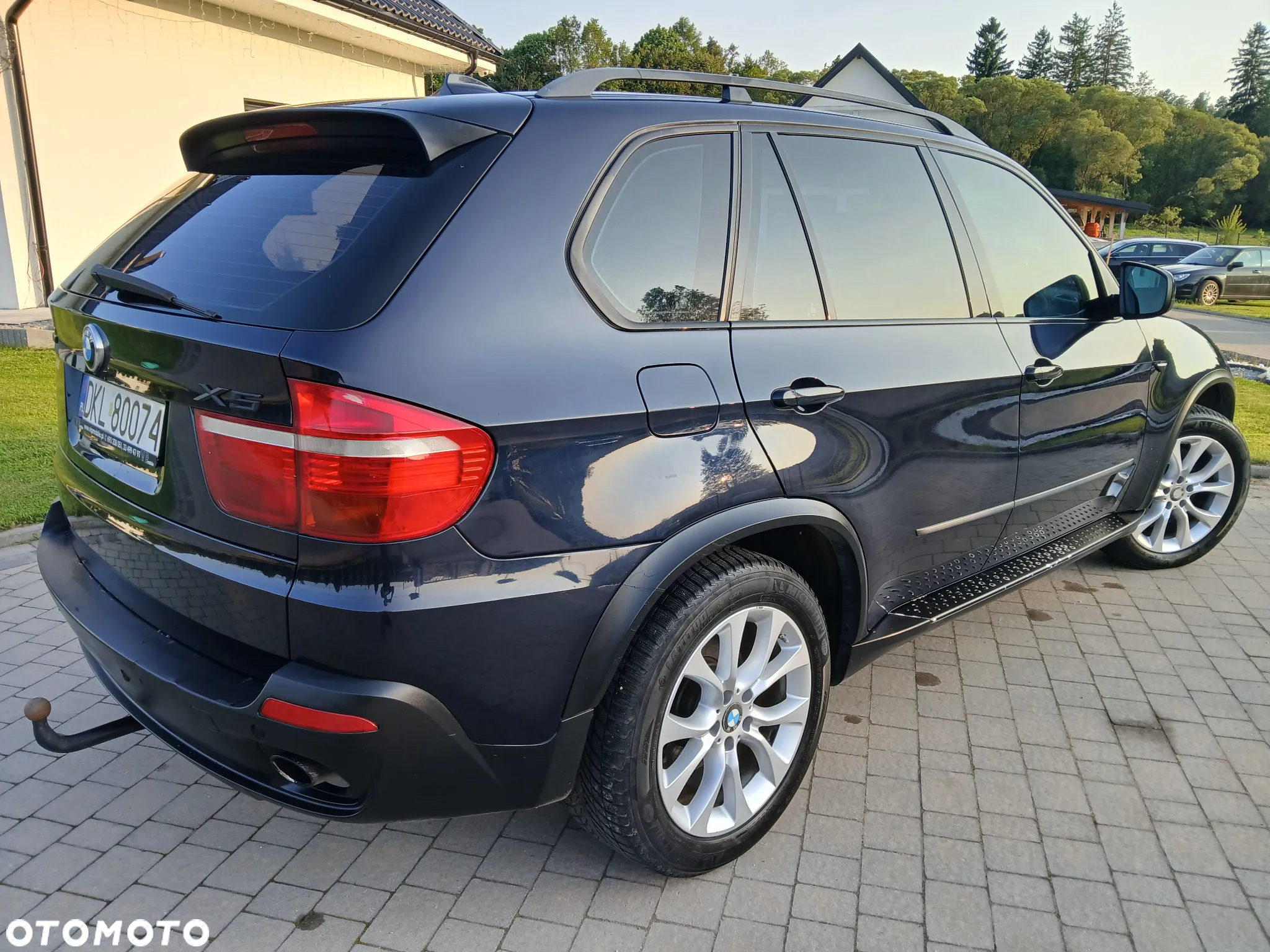 BMW X5 3.0sd xDrive - 3