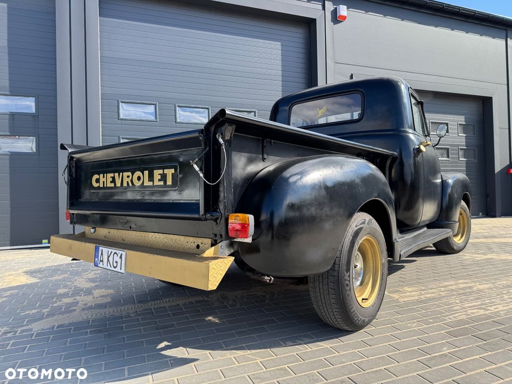 Chevrolet Inny - 4