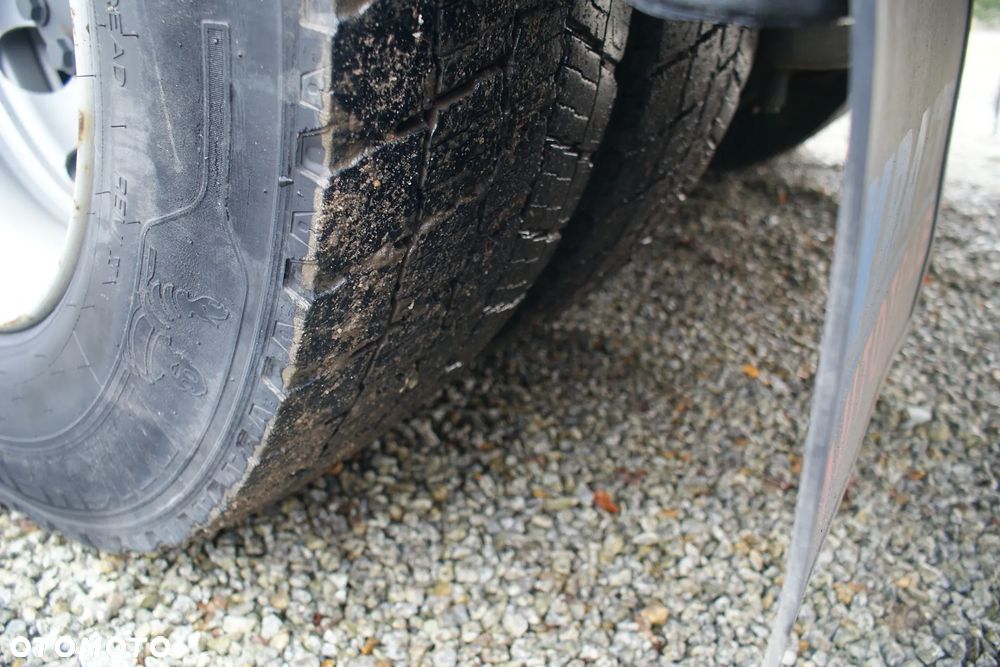 Mercedes-Benz Antos Actros 1830 - 25