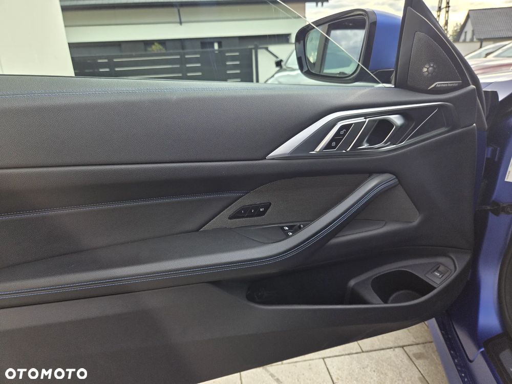 BMW Seria 4 M440i xDrive mHEV sport - 19