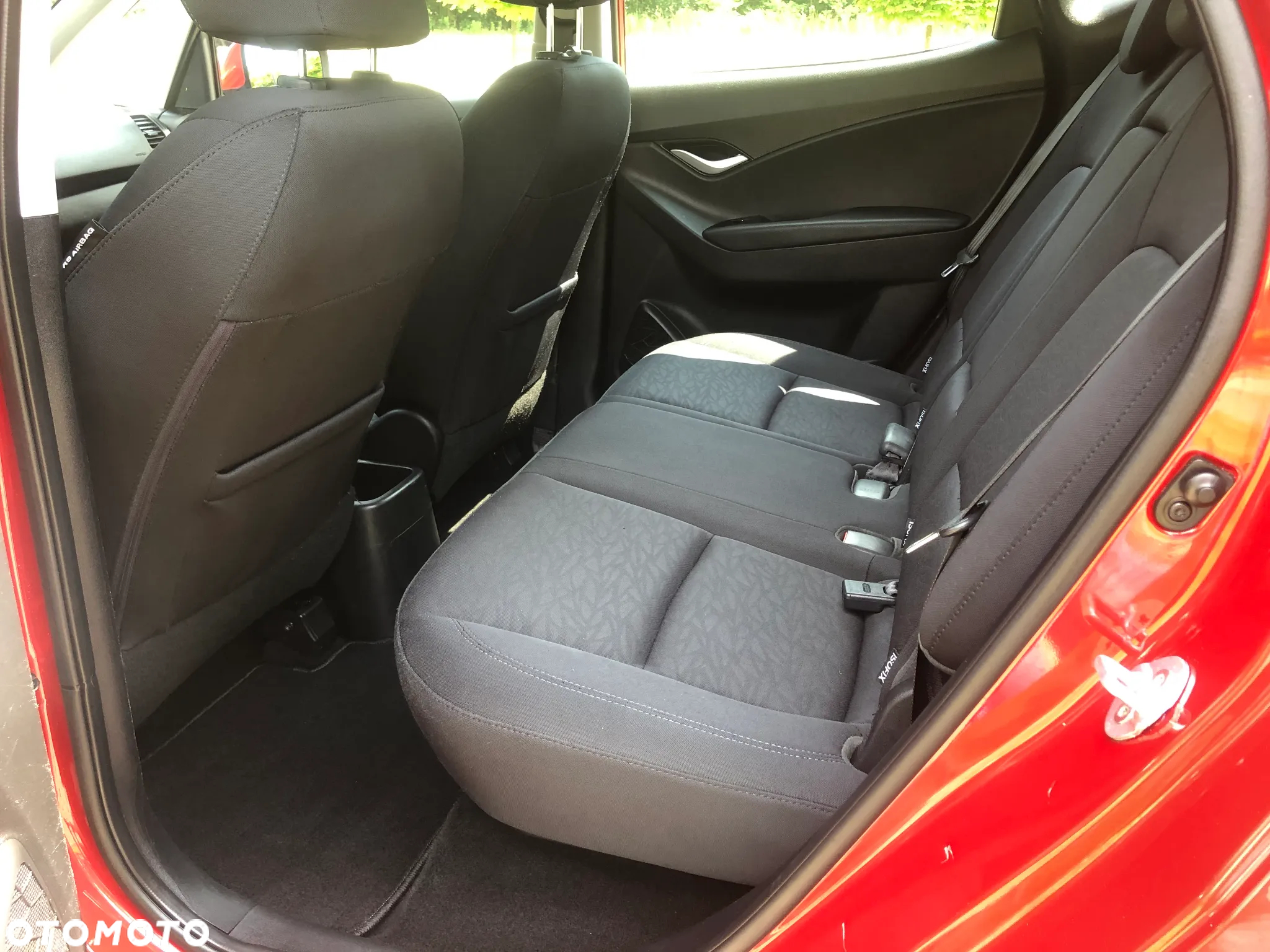 Hyundai ix20 1.4 Fifa World Cup Edition - 23