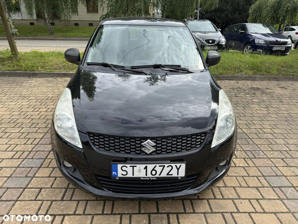 Suzuki Swift 1.2 Club - 1