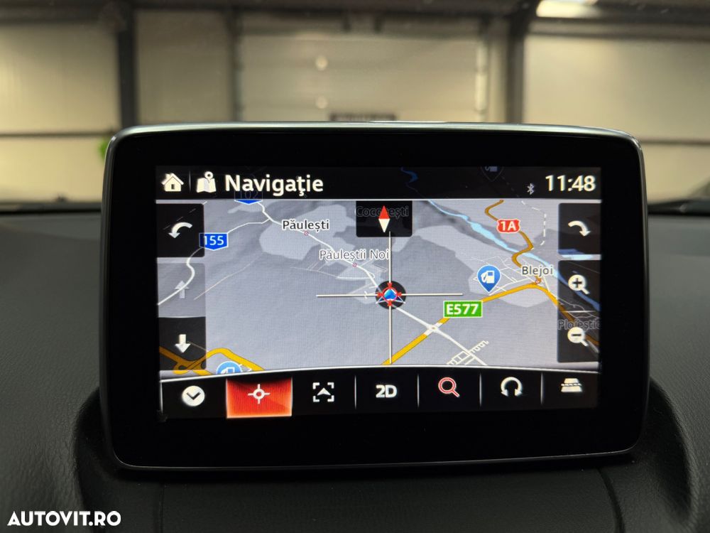 Mazda CX-3 CD105 4x4 AT Revolution - 19