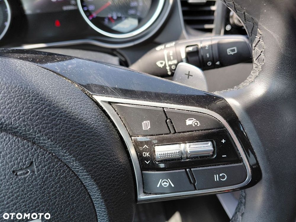 Kia Ceed 1.5 T-GDI M DCT - 16